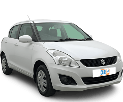 2012 Maruti Swift Dzire - Sedan - Petrol - Manual - ₹1.94 lakh
